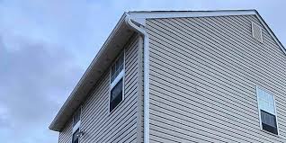 Best Aluminum Siding Installation  in Chelsea, AL